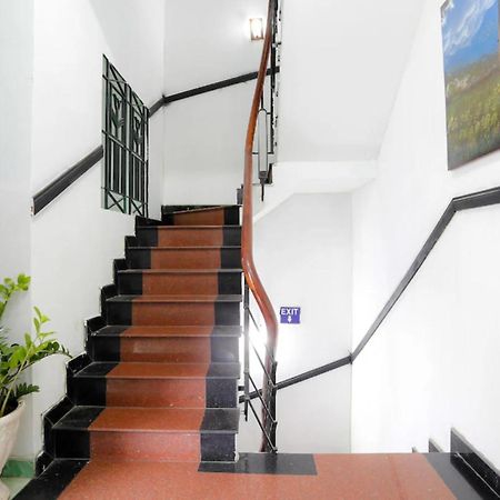 Hong Luc Hotel Hcm Ho Chi Minh-Byen Eksteriør billede