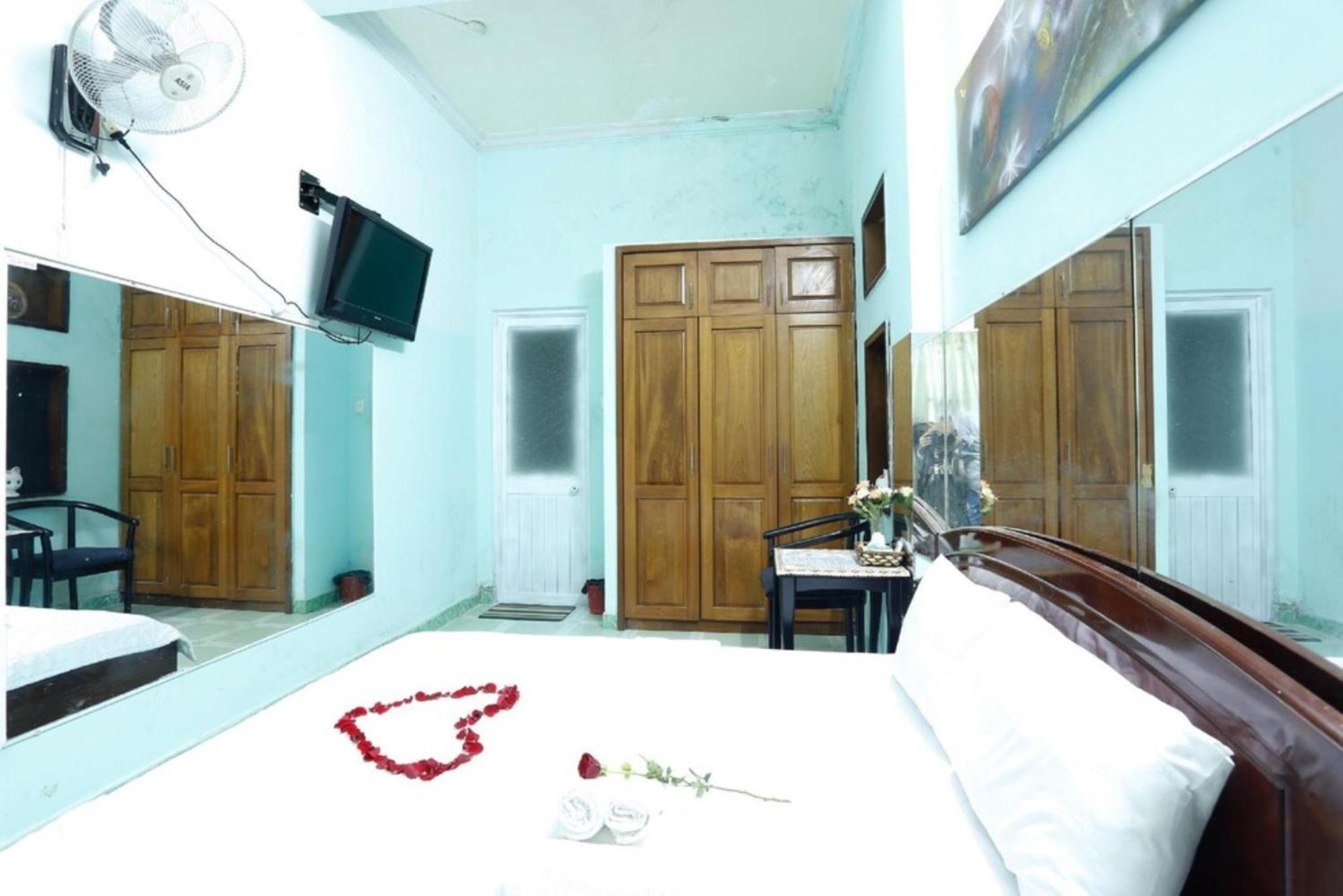 Hong Luc Hotel Hcm Ho Chi Minh-Byen Eksteriør billede