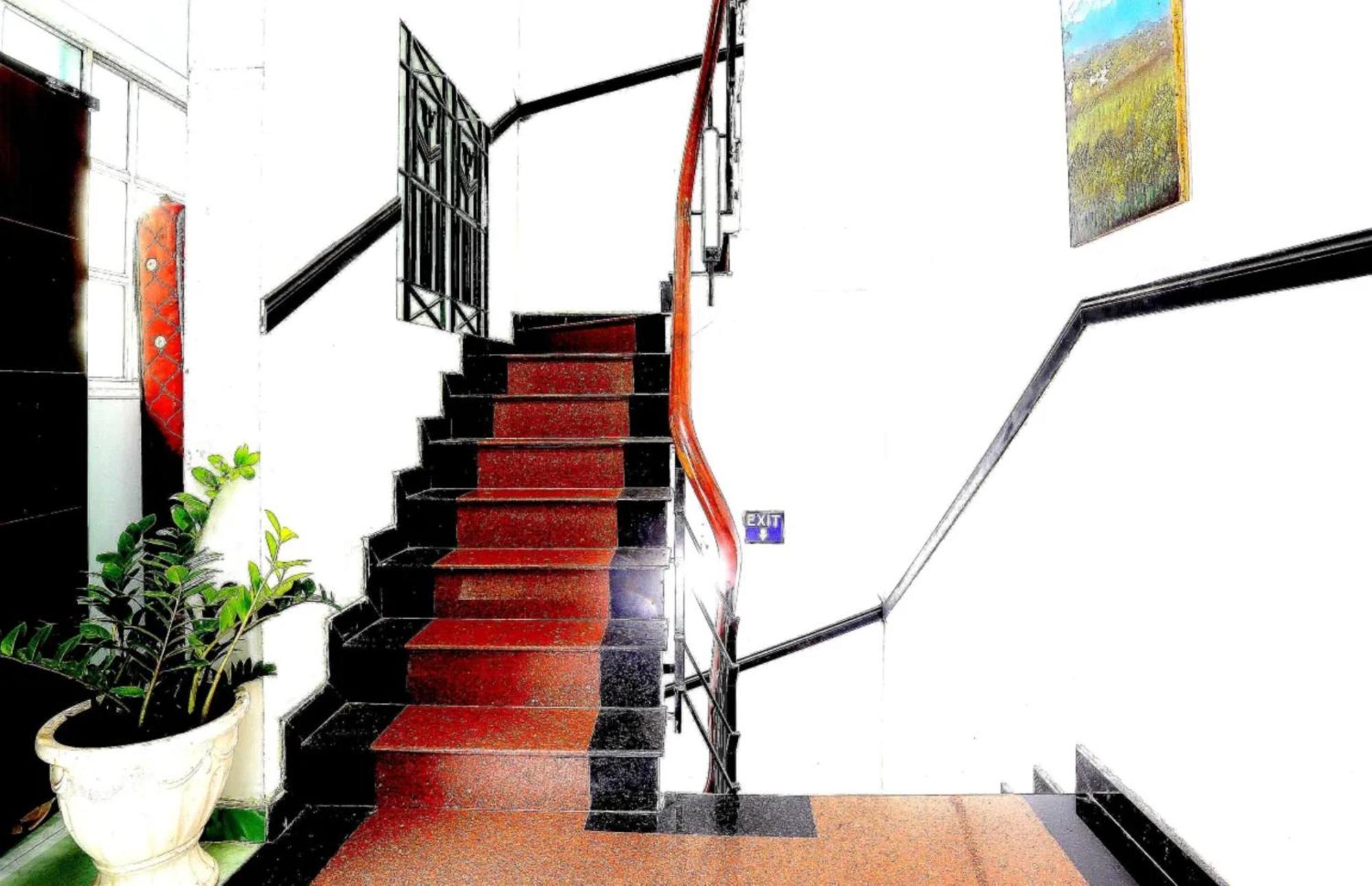 Hong Luc Hotel Hcm Ho Chi Minh-Byen Eksteriør billede