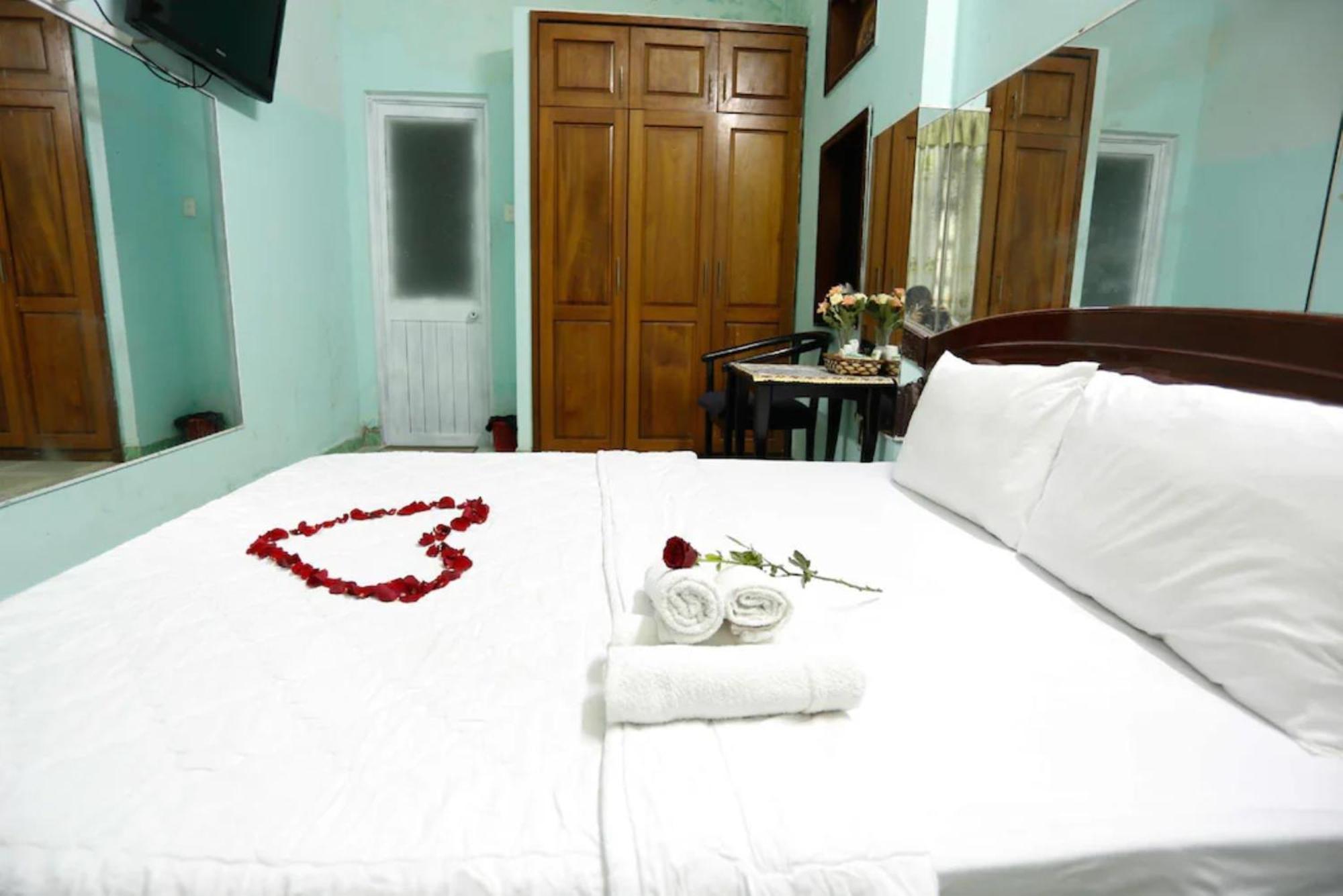 Hong Luc Hotel Hcm Ho Chi Minh-Byen Eksteriør billede